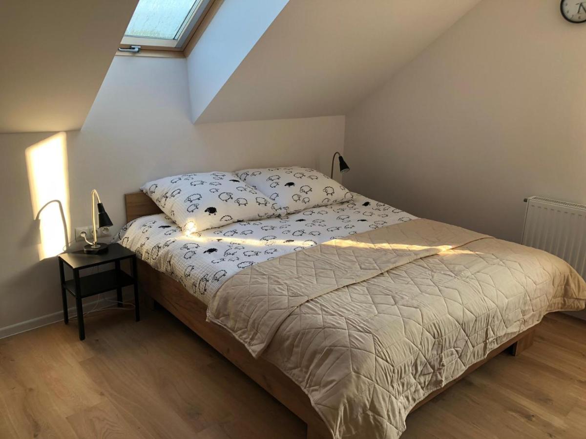Apartamenty Asturia Rymanow Zdroj Extérieur photo